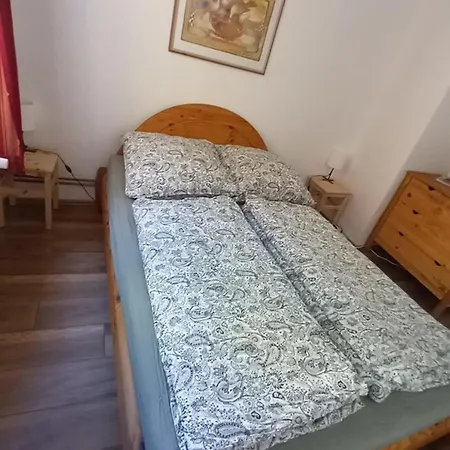 In Apartment Wernigerode