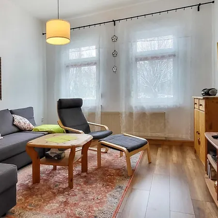 Apartment In Wernigerode