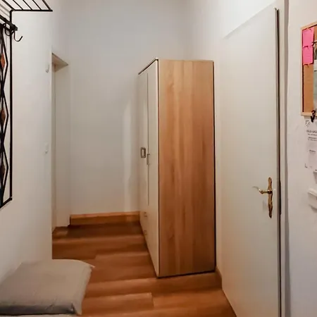 In Appartement Wernigerode