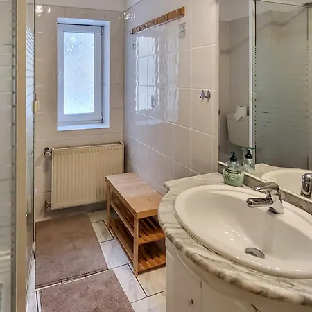 Apartment In Wernigerode