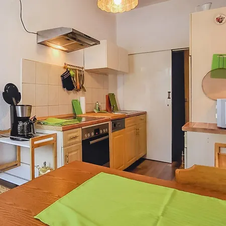 Apartment In Wernigerode