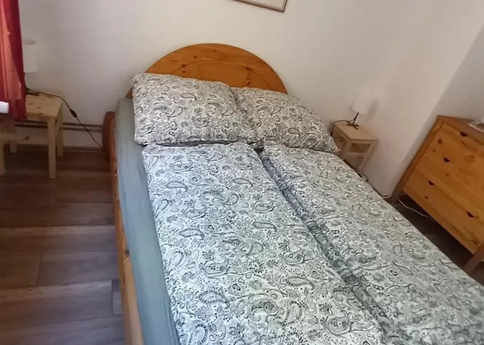 In Apartment Wernigerode