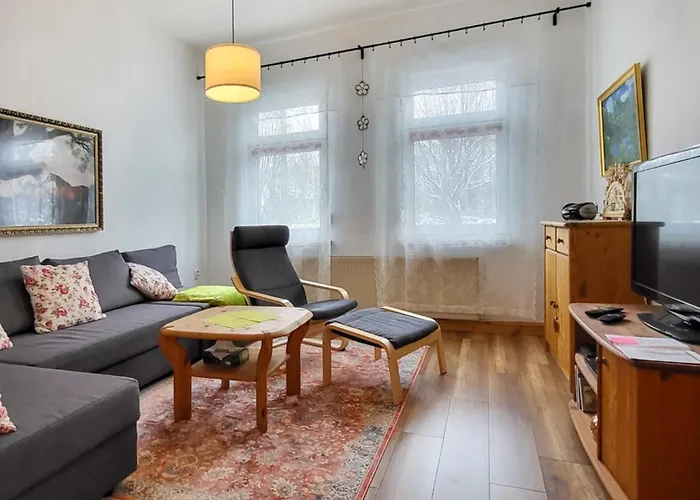 Apartment In Wernigerode