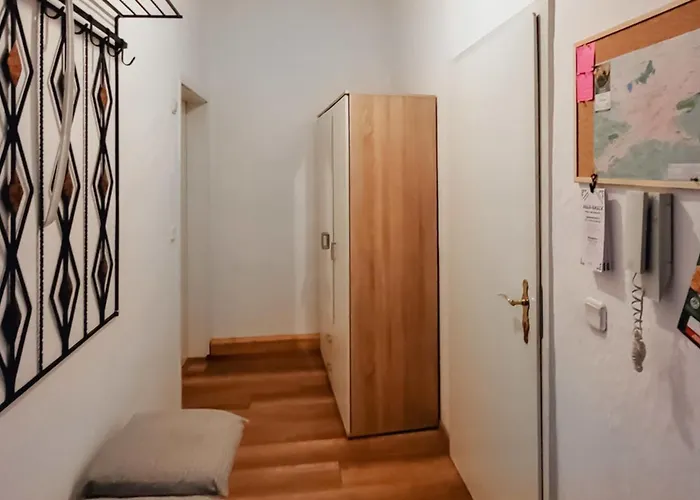 In Apartment Wernigerode