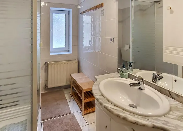 Apartment In Wernigerode